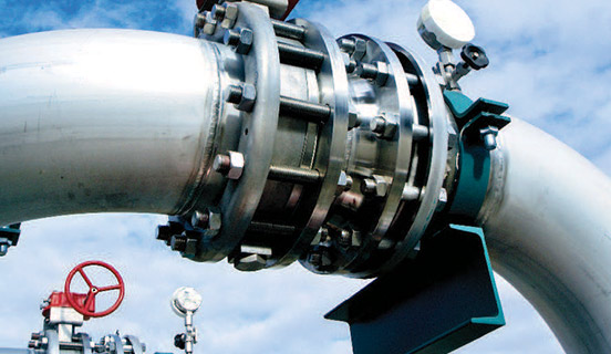 Risk Based Inspection