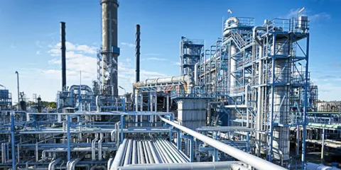 Risk Based Inspection Planning & Management