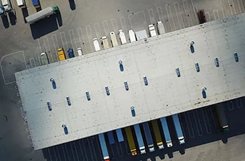 Concurrentievoordeel door veerkracht in de supply chain
