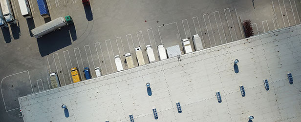 Concurrentievoordeel door veerkracht in de supply chain