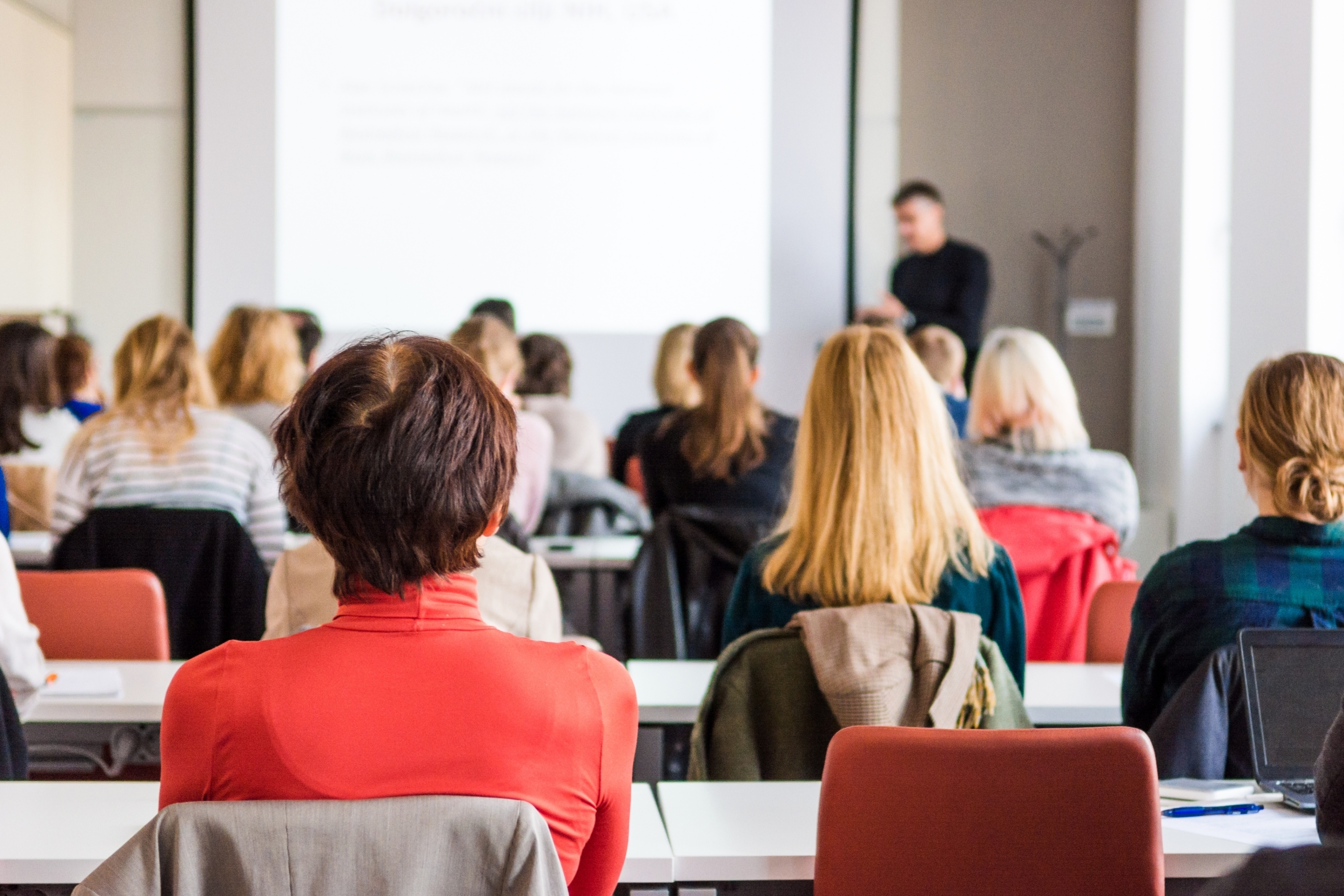 Trainingen in de Food sector