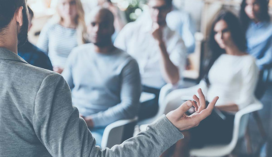 Verplichte opleiding asbestdeskundige