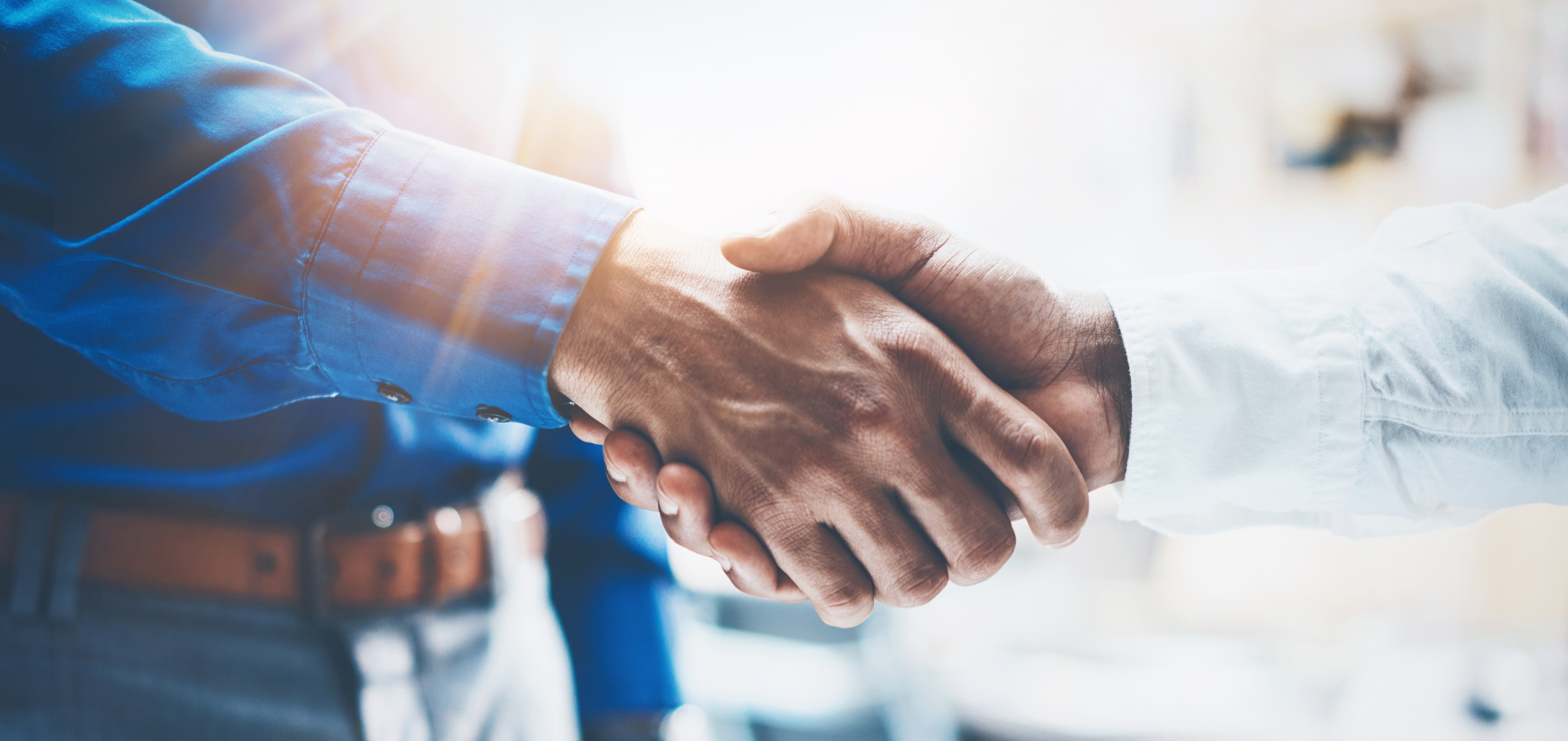 Dalen omkoping en corruptie op de agenda van organisaties?