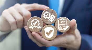 Espresso-enquête - Overzicht van de bevindingen van de kwaliteitsaudit