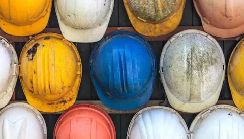 Safety Culture Ladder Certificering
