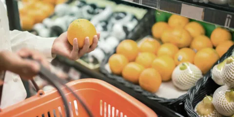 Voedselveiligheid trainingen